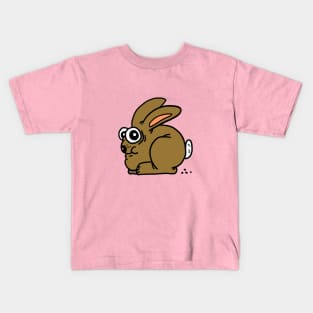 Little Bunny Kids T-Shirt